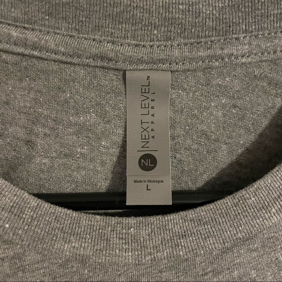 New Christmas Tee - Picture 2 of 4